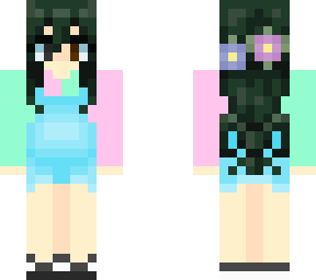 tsuyu and urarakas kid