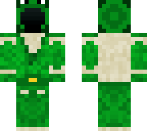 turtle void guy