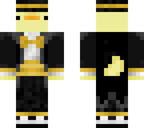 tuxedo duck 4.0