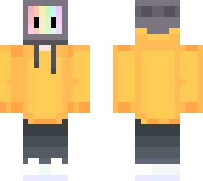 tv head