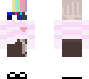 tv human edit <3