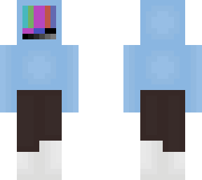 tv person