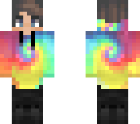 tye dye