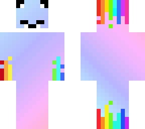 uh cool panda