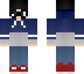 updated main skin 2.0