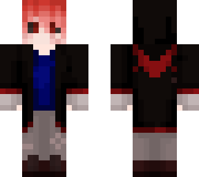 updated vampire