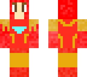 upgraded mark 85 iron man no mask