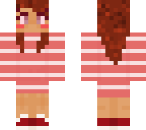 valentines girl