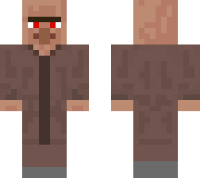 villager