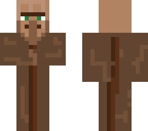 villager