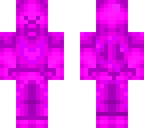violet steve (steve saga)