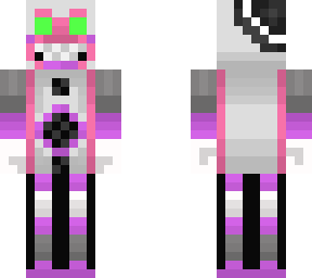 virus music man