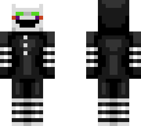virus puppet