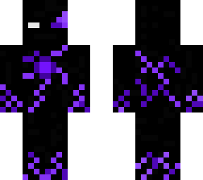 void infested player