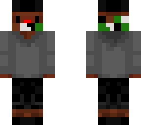 vyllp's skin