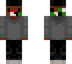 vyllp's skin