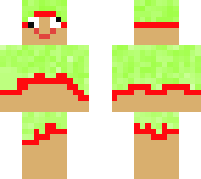watermelon man