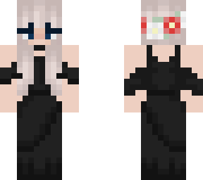 wedding dress fixed