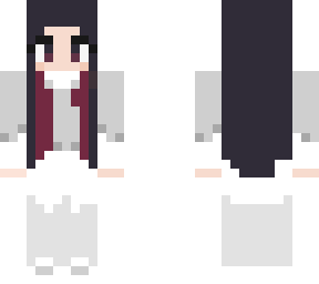 white clothes fix