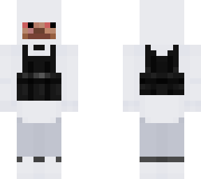 white hoodie steve