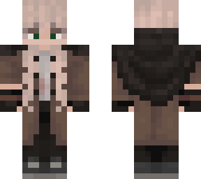 wilbur outfit