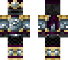 witherknight