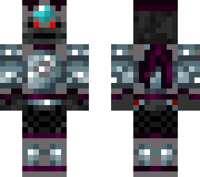 witherknight