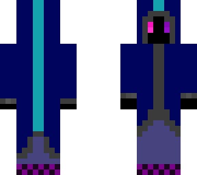 wizard boi