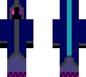 wizard boi