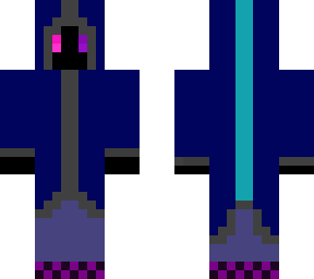 wizard boi