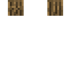 wood head