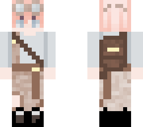 worker full suit