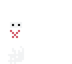 worst skin ever