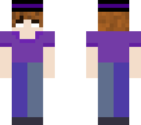 wvvf's skin original