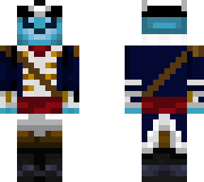 xenon benon (l'manberg edition!)