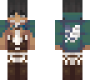 yankee aot skin