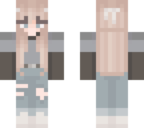 yeah... .v2 ( this skin is not mine! )