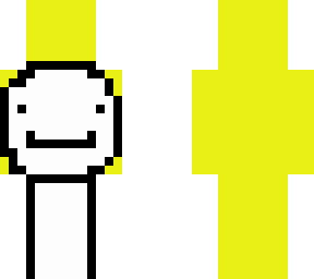 yellow dream