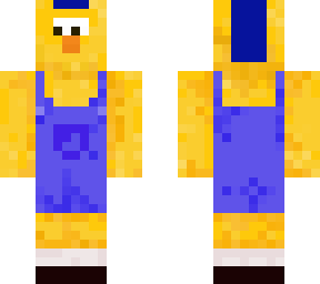 yellow guy dhmis
