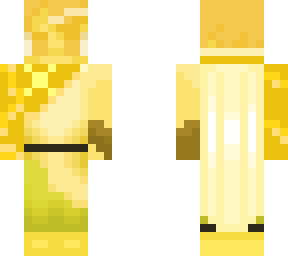 yellow steve update