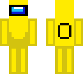 yellow sussy
