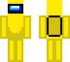 yellow sussy 2
