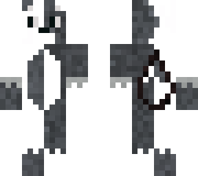 yin yang fox