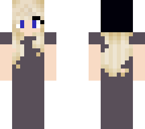 young cosette read desc