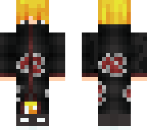 zenitsu akatsuki