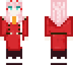 zero two