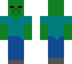 zombie