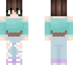 *,~mint breeze~,* rce