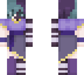 .-+ but is there no end +-. -unfinished oc-