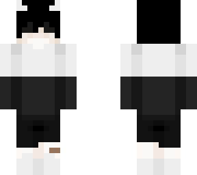 -=@ male - blackandwhite @=-